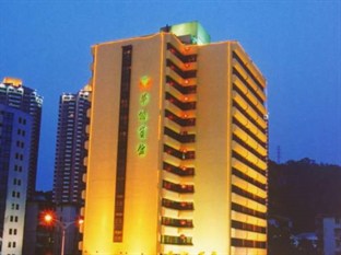 Agoda.com China Apartments & Hotels