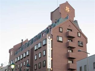 Agoda.com Japan Apartments & Hotels