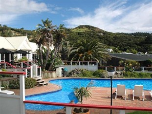 Agoda.com New Zealand Apartments & Hotels