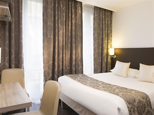 Agoda.com Apartments & Hotels France 