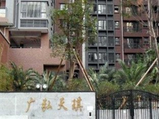 Agoda.com China Apartments & Hotels