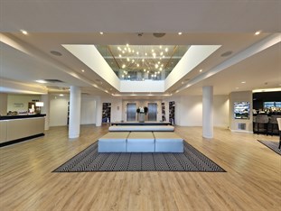 Agoda.com United Kingdom Apartments & Hotels