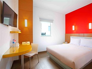 Agoda.com Indonesia Apartments & Hotels