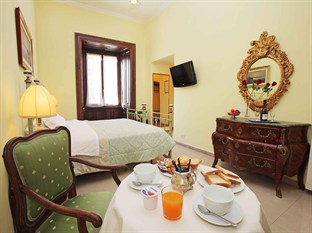 Agoda.com Italy Apartments & Hotels