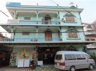 Agoda.com Laos Apartments & Hotels