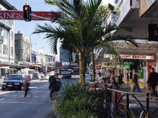 Agoda.com New Zealand Apartments & Hotels