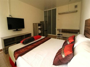 Agoda.com Thailand Apartments & Hotels