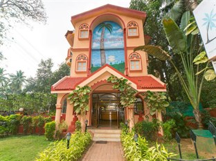 Agoda.com India Apartments & Hotels