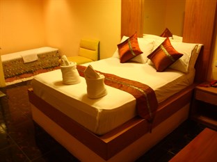 Agoda.com Thailand Apartments & Hotels