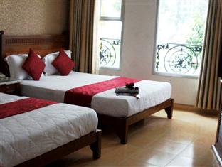 Agoda.com Vietnam Apartments & Hotels  