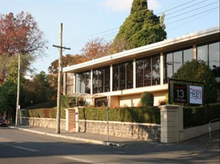 Agoda.com Australia Apartments & Hotels