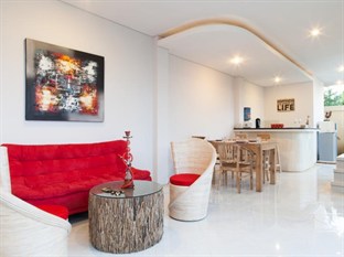 Agoda.com Indonesia Apartments & Hotels