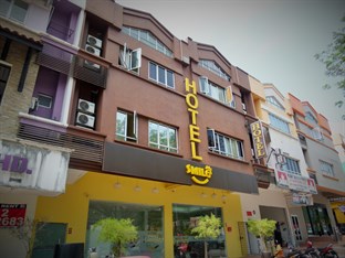 Agoda.com Malaysia Apartments & Hotels