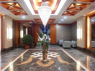 Agoda.com China Apartments & Hotels