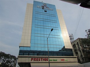 Agoda.com India Apartments & Hotels