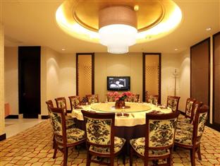 Agoda.com China Apartments & Hotels