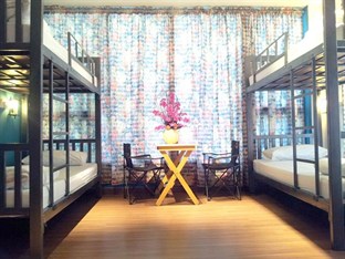 Agoda.com Thailand Apartments & Hotels