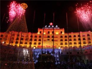 Agoda.com China Apartments & Hotels