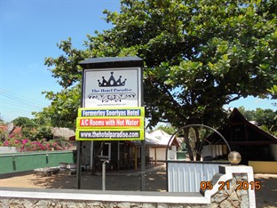 Agoda.com Sri Lanka Apartments & Hotels