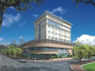 Agoda.com South Korea Apartments & Hotels