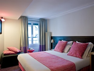 Agoda.com Apartments & Hotels France 