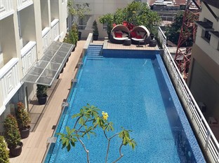 Agoda.com Indonesia Apartments & Hotels