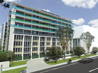 Agoda.com Australia Apartments & Hotels