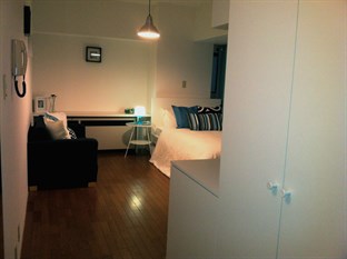 Agoda.com Japan Apartments & Hotels