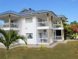 Agoda.com Seychelles Apartments & Hotels