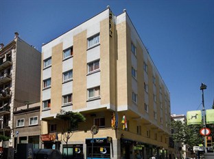 Agoda.com Spain Apartments & Hotels