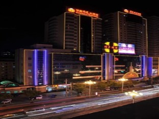 Agoda.com China Apartments & Hotels