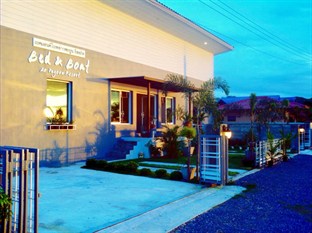 Agoda.com Thailand Apartments & Hotels