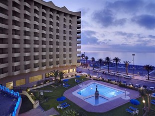 Agoda.com Spain Apartments & Hotels