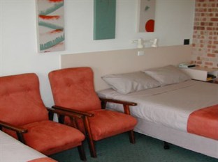 Agoda.com Australia Apartments & Hotels