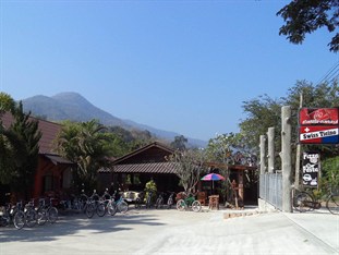 Agoda.com Thailand Apartments & Hotels