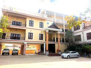 Agoda.com Laos Apartments & Hotels