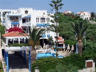 Agoda.com Greece Apartments & Hotels