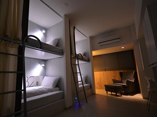 Agoda.com Taiwan Apartments & Hotels