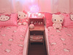 Agoda.com South Korea Apartments & Hotels