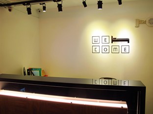 Agoda.com Taiwan Apartments & Hotels