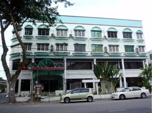 Agoda.com Malaysia Apartments & Hotels