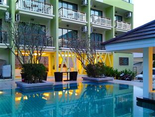 Agoda.com Thailand Apartments & Hotels