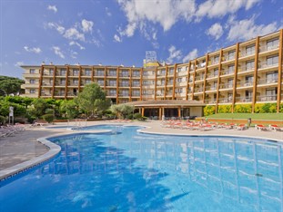 Agoda.com Spain Apartments & Hotels