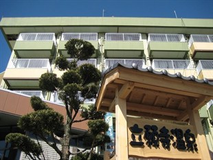 Agoda.com Japan Apartments & Hotels