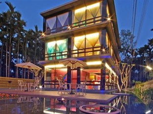 Agoda.com Taiwan Apartments & Hotels