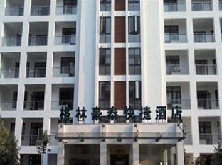 Agoda.com China Apartments & Hotels