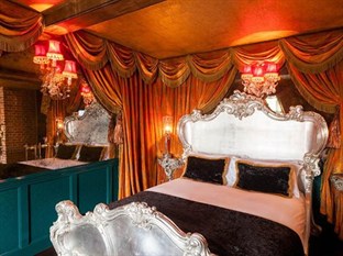 Agoda.com United Kingdom Apartments & Hotels