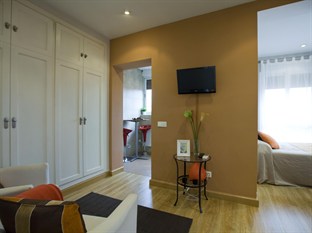 Agoda.com Spain Apartments & Hotels