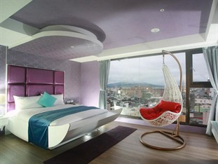 Agoda.com Taiwan Apartments & Hotels