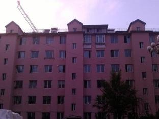 Agoda.com China Apartments & Hotels